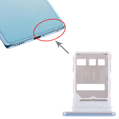 For Honor 70 Pro+ SIM + SIM Card Tray, For Honor 70 Pro+