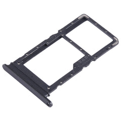 For Honor X5 SIM + SIM / Micro SD Card Tray, For Honor X5