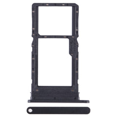 For Honor X7 SIM + SIM / Micro SD Card Tray, For Honor X7