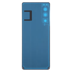 For Sony Xperia 5 IV Original Battery Back Cover with Camera Lens Cover, For Sony Xperia 5 IV(Original), For Sony Xperia 5 IV
