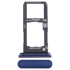 For Sony Xperia 10 II SIM + Micro SD Card Tray, For Sony Xperia 10 II