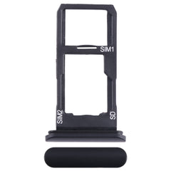 For Sony Xperia 10 II SIM + SIM / Micro SD Card Tray, For Sony Xperia 10 II