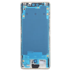 For Xiaomi Civi 3 Original Front Housing LCD Frame Bezel Plate, For Xiaomi Civi 3
