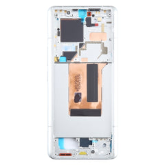 For Xiaomi 13S Ultra Original Front Housing LCD Frame Bezel Plate, For Xiaomi 13 Ultra