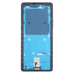 For Xiaomi Redmi Note 13 Original Front Housing LCD Frame Bezel Plate, For Xiaomi Redmi Note 13 5G