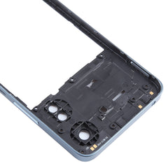 For Xiaomi Redmi 13C Original Middle Frame Bezel Plate, For Xiaomi Redmi 13C 4G(Original), For Xiaomi Redmi 13C 4G