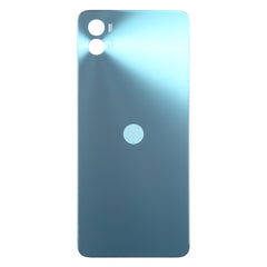 For Motorola Moto E22s Original Battery Back Cover, For Motorola Moto E22s