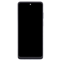 For Motorola Moto G Stylus 5G 2022 OEM LCD Screen Digitizer Full Assembly with Frame, For Motorola Moto G Stylus 5G 2022