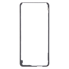 For Google Pixel 8 Original Front LCD Screen Bezel Frame, For Google Pixel 8
