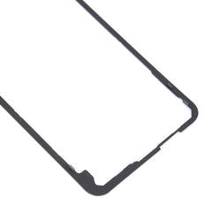 For Google Pixel 8 Original Front LCD Screen Bezel Frame, For Google Pixel 8