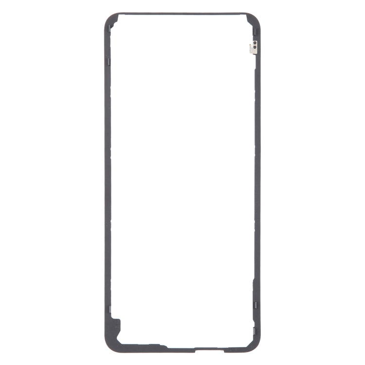 For Google Pixel 8 Pro Original Front LCD Screen Bezel Frame, For Google Pixel 8 Pro