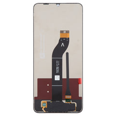 For Xiaomi Redmi 13C Original LCD Screen With Digitizer Full Assembly, For Xiaomi Redmi 13C 4G / 5G