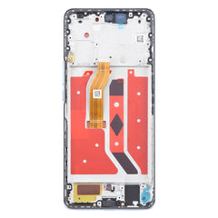 For Honor X9b Original LCD Screen Digitizer Full Assembly with Frame, For Honor X9b (Original)