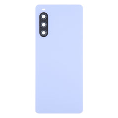 For Sony Xperia 10 V Original Battery Back Cover with Camera Lens Cover, For Sony Xperia 10 V(with Camera Lens)