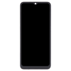 For Xiaomi Poco C51 OEM Material LCD Screen Digitizer Full Assembly with Frame, For Xiaomi Poco C51