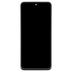 For Xiaomi Redmi Note 12S OLED Material LCD Screen Digitizer Full Assembly with Frame, For Xiaomi Redmi Note 12S(OLED)