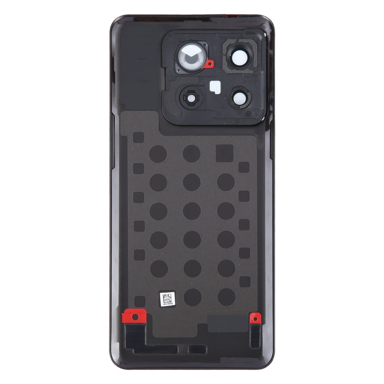 For OnePlus 11T Battery Back Cover with Camera Lens Cover, For OnePlus 10T, For OnePlus 10T(with Camera Lens Frame)
