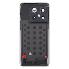 For OnePlus 11T Battery Back Cover with Camera Lens Cover, For OnePlus 10T, For OnePlus 10T(with Camera Lens Frame)