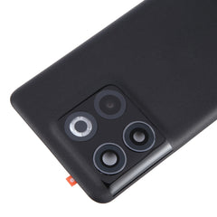For OnePlus 11T Battery Back Cover with Camera Lens Cover, For OnePlus 10T, For OnePlus 10T(with Camera Lens Frame)