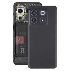 For OnePlus 11T Battery Back Cover with Camera Lens Cover, For OnePlus 10T, For OnePlus 10T(with Camera Lens Frame)