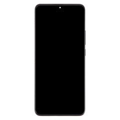 For Xiaomi Redmi K60 Original OLED Material LCD Screen Digitizer Full Assembly with Frame, For Xiaomi Redmi K60 (Original)