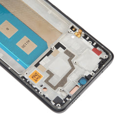 For Xiaomi Poco F5 Pro Original AMOLED Material LCD Screen Digitizer Full Assembly with Frame, For Xiaomi Poco F5 Pro (Original)