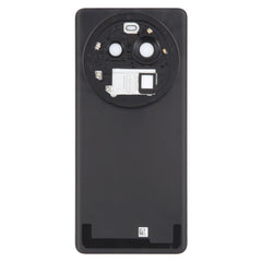 For OPPO Find X6 Pro Original Battery Back Cover with Camera Lens Cover, For OPPO Find X6 Pro(Original)