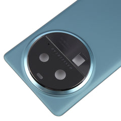 For OPPO Find X6 Pro Original Battery Back Cover with Camera Lens Cover, For OPPO Find X6 Pro(Original)