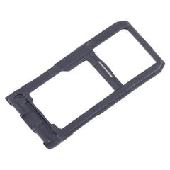 For Sony Xperia 1 II Original SIM Card Tray + SIM / Micro SD Card Tray, For Sony Xperia 1 II(Original)