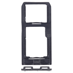 For Sony Xperia 5 III Original SIM Card Tray + SIM / Micro SD Card Tray, For Sony Xperia 5 III(Original)