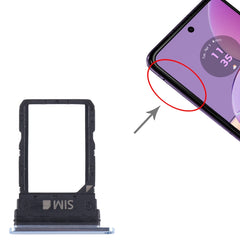 For Motorola Razr 40 Ultra Original SIM Card Tray, For Motorola Razr 40 Ultra (Original)