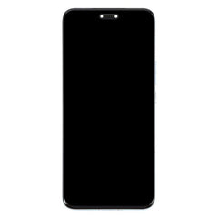 For Honor Magic6 Pro Original LCD Screen Digitizer Full Assembly with Frame, For Honor Magic6 Pro(Original)