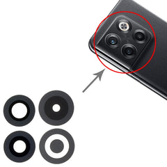 For OnePlus 10T 5G Back Camera Lens