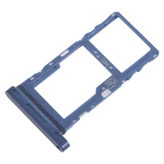 For Nokia T20 Original SIM Card Tray + Micro SD Card Tray, For Nokia T20(Original,Double card)