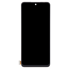 For Xiaomi Redmi Note 12 4G TFT LCD Screen with Digitizer Full Assembly, Not Supporting Fingerprint Identification, For Xiaomi Redmi Note 12 4G (TFT)