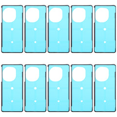 For OnePlus 12R 10pcs Original Back Housing Cover Adhesive, For OnePlus 12R(Original)