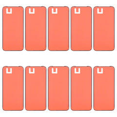 For Google Pixel 8a 10pcs Original Front Housing Adhesive, For Google Pixel 8a (Original)