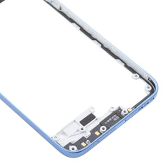 For Motorola Moto G Play 2024 Original Middle Frame Bezel Plate, For Motorola Moto G Play 2024(Original)
