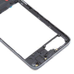 For Motorola Moto G52 Original Middle Frame Bezel Plate, For Motorola Moto G52(Original)