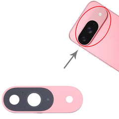 For Google Pixel 9 Original Camera Lens Cover, For Google Pixel 9(Original)