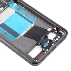 For Xiaomi 14 Ultra Original Front Housing LCD Frame Bezel Plate, For Xiaomi 14 Ultra(Original)