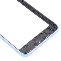 For Xiaomi Redmi A3 Original Middle Frame Bezel Plate, For Xiaomi Redmi A3(Original)