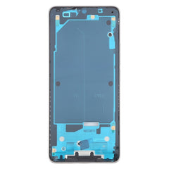 For Xiaomi Poco F6 Original Front Housing LCD Frame Bezel Plate, For Xiaomi Poco F6(Original)