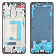 For Xiaomi Poco F6 Original Front Housing LCD Frame Bezel Plate, For Xiaomi Poco F6(Original)