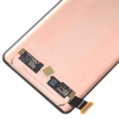 AMOLED Material Original LCD Screen for vivo X80 With Digitizer Full Assembly, For vivo X80(Original)