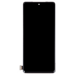 AMOLED Material Original LCD Screen for vivo X90 With Digitizer Full Assembly, For vivo X90(Original)