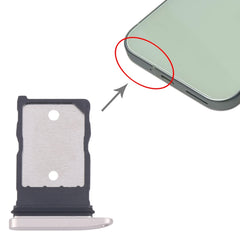 For Google Pixel 9 Original SIM Card Tray, For Google Pixel 9(Original), For Google Pixel 9 (Original)