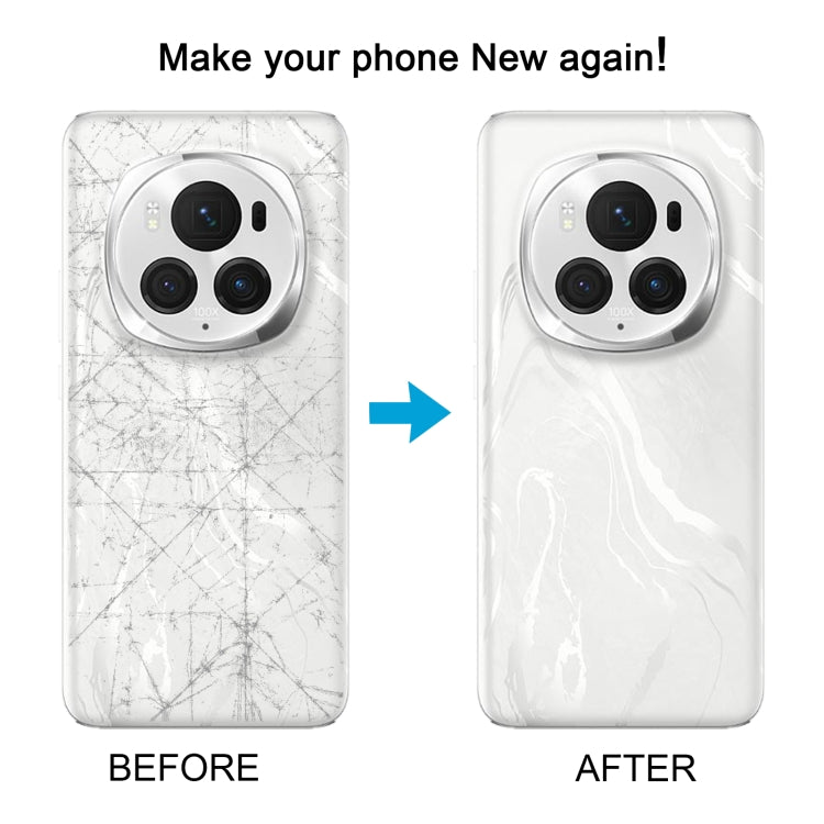 For Honor Magic6 Pro Battery Back Cover, For Honor Magic6 Pro