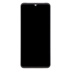 For Google Pixel 8 GKWS6 G9BQD OLED LCD Screen Digitizer Full Assembly with Frame, For Google Pixel 8(OLED)