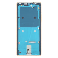 For Xiaomi Poco X6 Neo Original Middle Frame Bezel Plate, For Xiaomi Poco X6 Neo(Original)